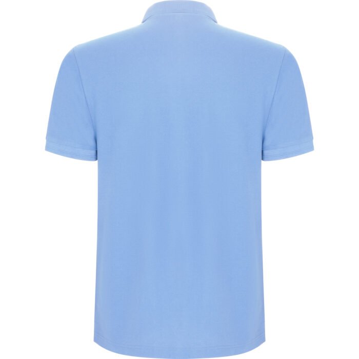 PEGASO PREMIUM 6609 Roly – Κοντομάνικη Πόλο Μπλούζα Πικέ με Αντιχνούδια & Ποιότητα Premium - Image 38