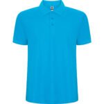 PEGASO PREMIUM 6609 Roly – Κοντομάνικη Πόλο Μπλούζα Πικέ με Αντιχνούδια & Ποιότητα Premium - Image 33