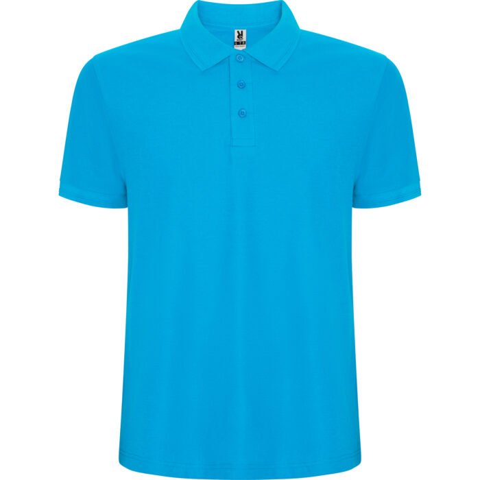 PEGASO PREMIUM 6609 Roly – Κοντομάνικη Πόλο Μπλούζα Πικέ με Αντιχνούδια & Ποιότητα Premium - Image 33