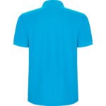 PEGASO PREMIUM 6609 Roly – Κοντομάνικη Πόλο Μπλούζα Πικέ με Αντιχνούδια & Ποιότητα Premium - Image 34