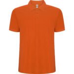 PEGASO PREMIUM 6609 Roly – Κοντομάνικη Πόλο Μπλούζα Πικέ με Αντιχνούδια & Ποιότητα Premium - Image 29