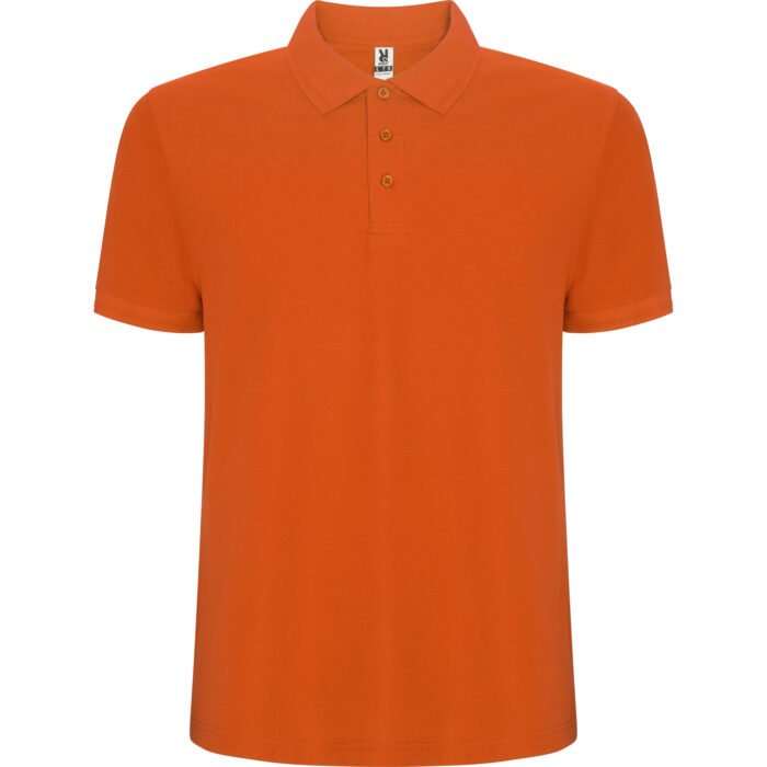 PEGASO PREMIUM 6609 Roly – Κοντομάνικη Πόλο Μπλούζα Πικέ με Αντιχνούδια & Ποιότητα Premium - Image 29