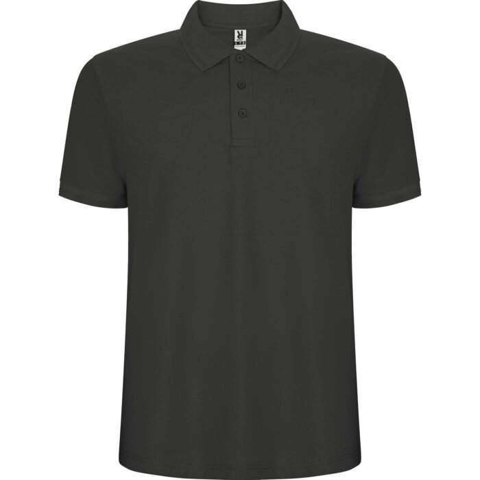 PEGASO PREMIUM 6609 Roly – Κοντομάνικη Πόλο Μπλούζα Πικέ με Αντιχνούδια & Ποιότητα Premium - Image 25