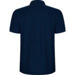 PEGASO PREMIUM 6609 Roly – Κοντομάνικη Πόλο Μπλούζα Πικέ με Αντιχνούδια & Ποιότητα Premium - Image 2