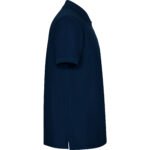 PEGASO PREMIUM 6609 Roly – Κοντομάνικη Πόλο Μπλούζα Πικέ με Αντιχνούδια & Ποιότητα Premium - Image 4