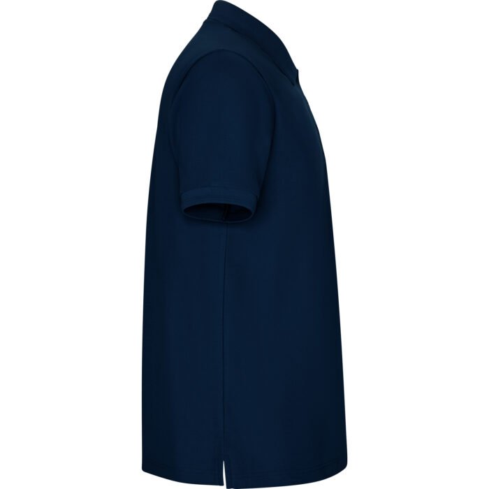 PEGASO PREMIUM 6609 Roly – Κοντομάνικη Πόλο Μπλούζα Πικέ με Αντιχνούδια & Ποιότητα Premium - Image 4