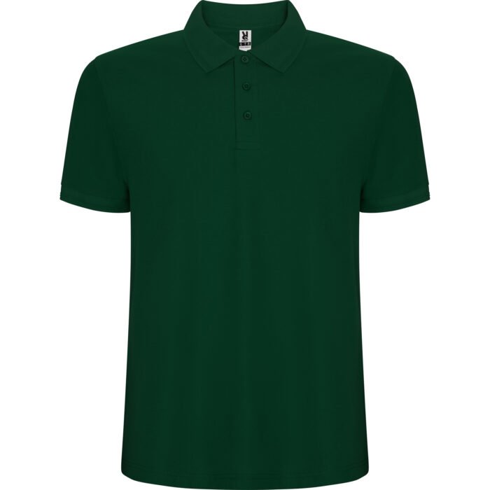 PEGASO PREMIUM 6609 Roly – Κοντομάνικη Πόλο Μπλούζα Πικέ με Αντιχνούδια & Ποιότητα Premium - Image 21