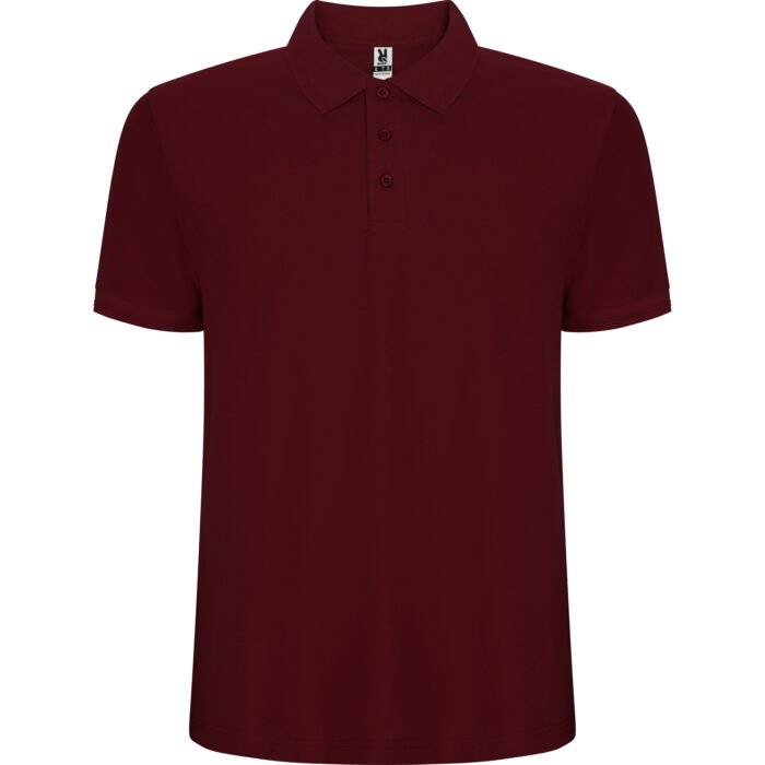 PEGASO PREMIUM 6609 Roly – Κοντομάνικη Πόλο Μπλούζα Πικέ με Αντιχνούδια & Ποιότητα Premium - Image 17