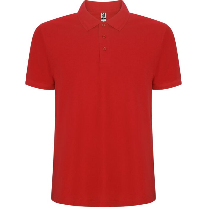 PEGASO PREMIUM 6609 Roly – Κοντομάνικη Πόλο Μπλούζα Πικέ με Αντιχνούδια & Ποιότητα Premium - Image 13