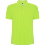 PEGASO PREMIUM 6609 Roly – Κοντομάνικη Πόλο Μπλούζα Πικέ με Αντιχνούδια & Ποιότητα Premium - Image 9