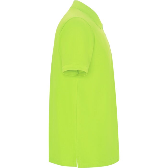 PEGASO PREMIUM 6609 Roly – Κοντομάνικη Πόλο Μπλούζα Πικέ με Αντιχνούδια & Ποιότητα Premium - Image 12