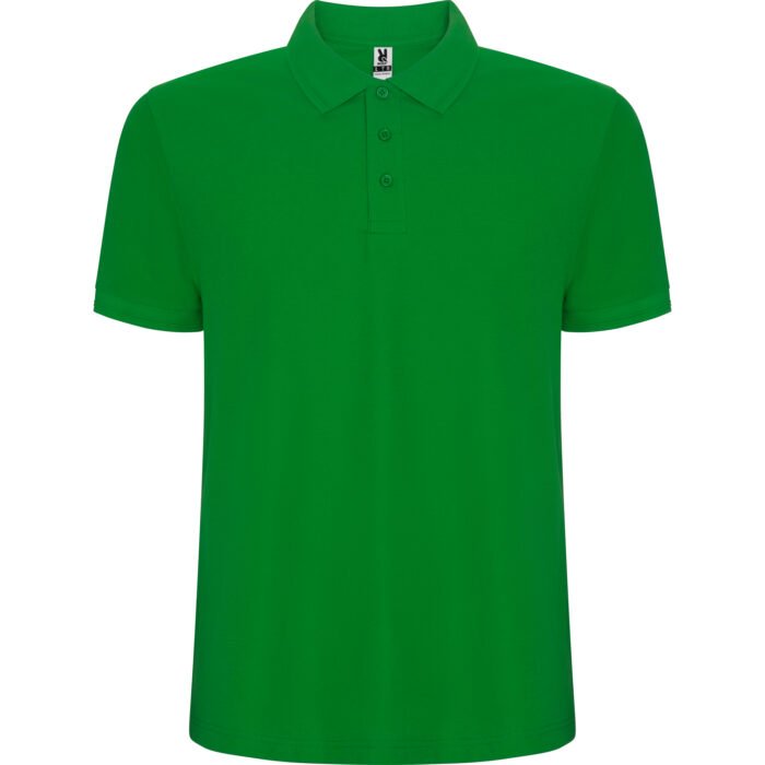 PEGASO PREMIUM 6609 Roly – Κοντομάνικη Πόλο Μπλούζα Πικέ με Αντιχνούδια & Ποιότητα Premium - Image 5