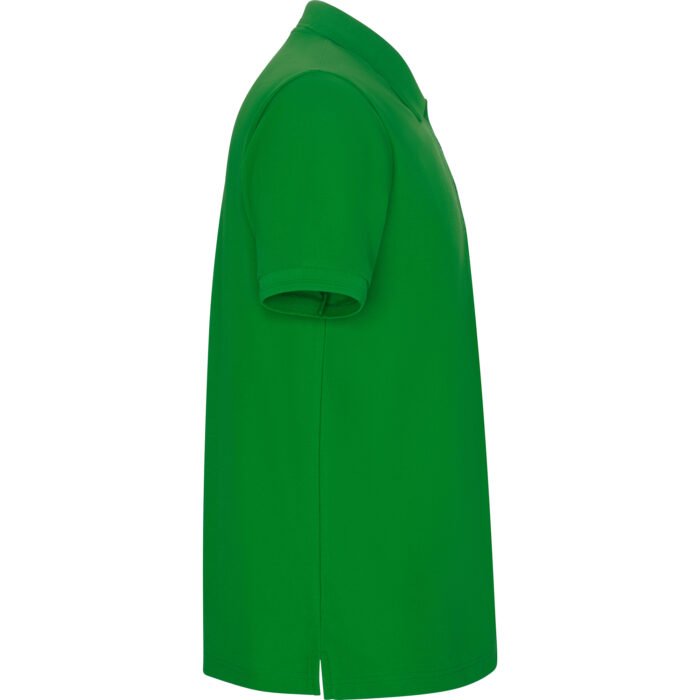 PEGASO PREMIUM 6609 Roly – Κοντομάνικη Πόλο Μπλούζα Πικέ με Αντιχνούδια & Ποιότητα Premium - Image 8