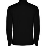ESTRELLA L/S 6635 Roly – Βαμβακερό Μακρυμάνικο Polo Piqué 220 gsm - Image 10