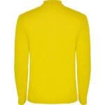 ESTRELLA L/S 6635 Roly – Βαμβακερό Μακρυμάνικο Polo Piqué 220 gsm - Image 14