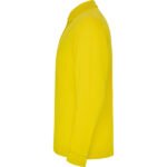 ESTRELLA L/S 6635 Roly – Βαμβακερό Μακρυμάνικο Polo Piqué 220 gsm - Image 15