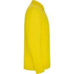 ESTRELLA L/S 6635 Roly – Βαμβακερό Μακρυμάνικο Polo Piqué 220 gsm - Image 16