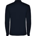 ESTRELLA L/S 6635 Roly – Βαμβακερό Μακρυμάνικο Polo Piqué 220 gsm - Image 18