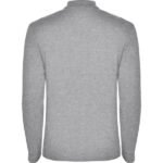 ESTRELLA L/S 6635 Roly – Βαμβακερό Μακρυμάνικο Polo Piqué 220 gsm - Image 22