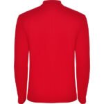 ESTRELLA L/S 6635 Roly – Βαμβακερό Μακρυμάνικο Polo Piqué 220 gsm - Image 26