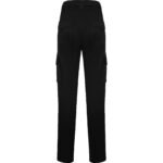 DAILY WOMAN STRETCH 8407 Roly – Γυναικείο Ελαστικό Παντελόνι Εργασίας με Πολλές Τσέπες - Image 24