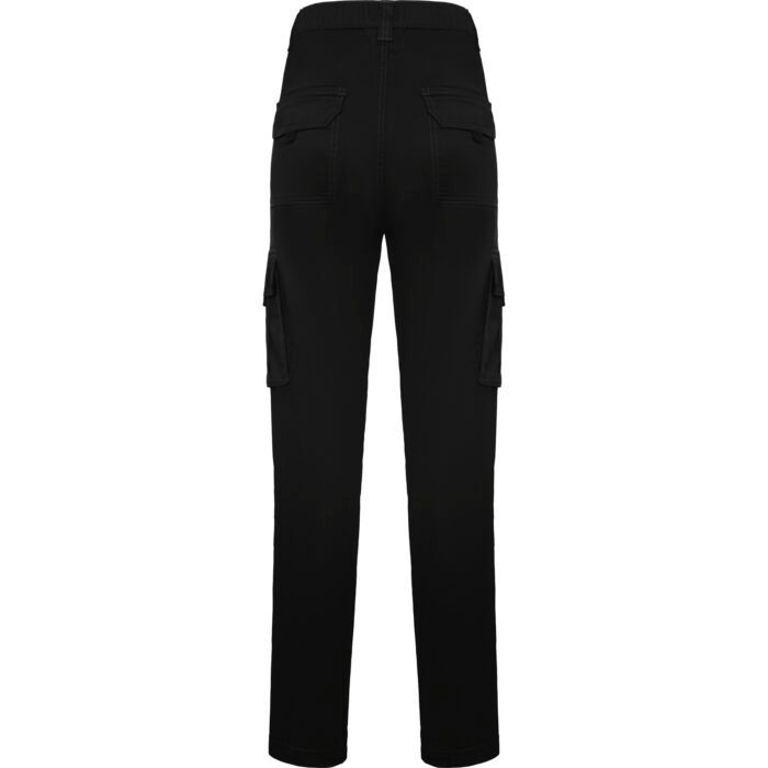 DAILY WOMAN STRETCH 8407 Roly – Γυναικείο Ελαστικό Παντελόνι Εργασίας με Πολλές Τσέπες - Image 24