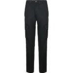 DAILY WOMAN STRETCH 8407 Roly – Γυναικείο Ελαστικό Παντελόνι Εργασίας με Πολλές Τσέπες - Image 14