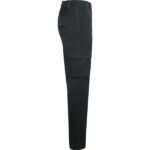 DAILY WOMAN STRETCH 8407 Roly – Γυναικείο Ελαστικό Παντελόνι Εργασίας με Πολλές Τσέπες - Image 18