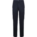 DAILY WOMAN STRETCH 8407 Roly – Γυναικείο Ελαστικό Παντελόνι Εργασίας με Πολλές Τσέπες - Image 13