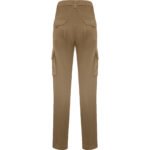 DAILY WOMAN STRETCH 8407 Roly – Γυναικείο Ελαστικό Παντελόνι Εργασίας με Πολλές Τσέπες - Image 10