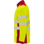 ANTARES 9303 Roly – Softshell Μπουφάν Υψηλής Ορατότητας Class II - Image 23