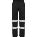 DAILY HV9307 Rolly – Ανθεκτικό Παντελόνι Εργασίας με Υψηλή Ορατότητα & Πολλές Τσέπες - Image 9