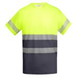 TAURI 9317 Roly – Μπλούζα Υψηλής Ορατότητας - Image 13