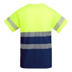 TAURI 9317 Roly – Μπλούζα Υψηλής Ορατότητας - Image 22