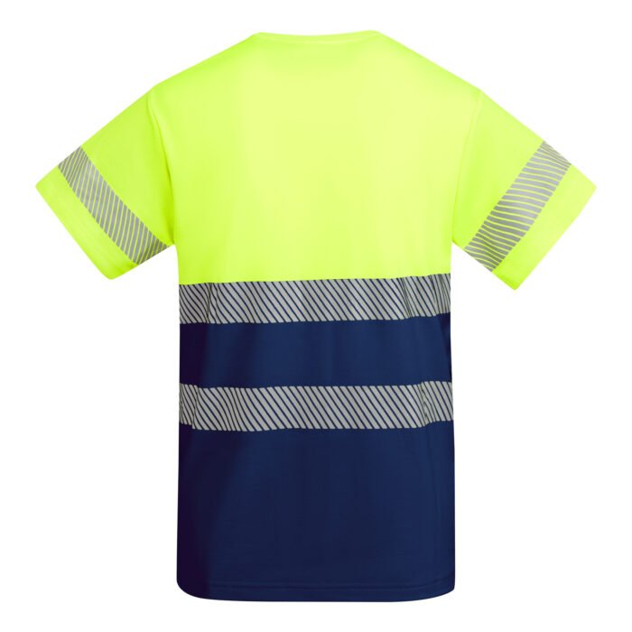 TAURI 9317 Roly – Μπλούζα Υψηλής Ορατότητας - Image 22