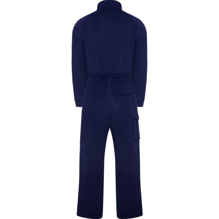 BLAZER 9404 Roly – Αντιφλογιστική Φόρμα Εργασίας για Συγκολλήσεις & Ηλεκτρικούς Κινδύνους - Image 7