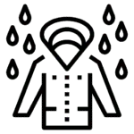 Αδιάβροχη Ένδυση Εργασίας