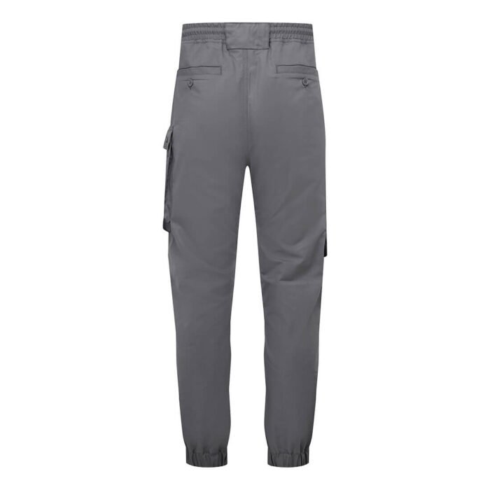 KA322 Portwest – KA3 Cargo Joggers Εργασίας με Ελαστική Μέση & Ενισχυμένα Γόνατα - Image 2