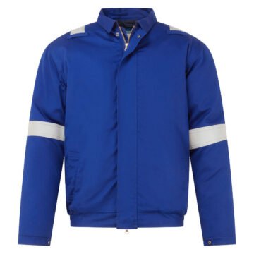 Μόνωμένο Μπουφάν Bomber FR Bizflame Work+ Portwest FR731