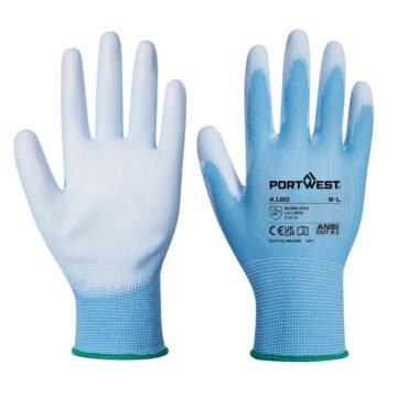 Grip 13 PU Palm Glove