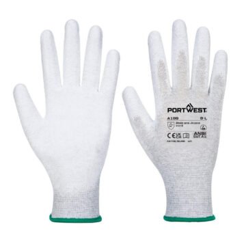 ESD 13 PU Palm Essential Multipack (Pk12)