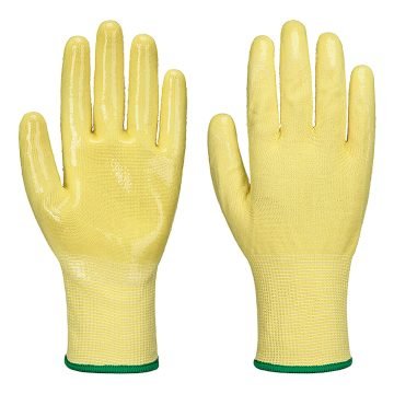 Cut E15 Silicone Heat Glove Portwest AP42