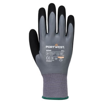 Grip 15 Latex Touch Scr Glv Portwest AP82