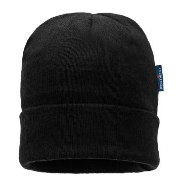 Πλεκτός Σκούφος Insulated Portwest B013
