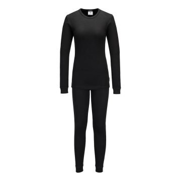 Γυναικείο Ισοθερμικό σετ Base Layer Portwest B128