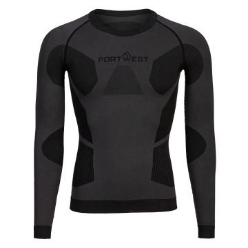 Ισοθερμική Μπλούζα Dynamic Air Baselayer Portwest B173