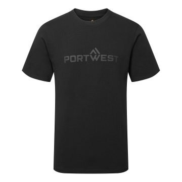Βαμβακερό T-Shirt S/S Portwest B198