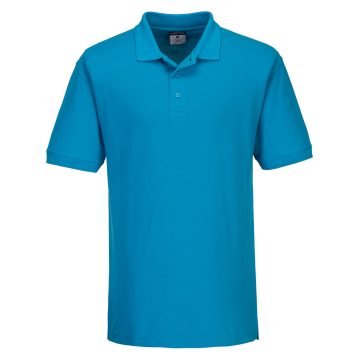 Naples Polo Μπλούζα Portwest B210