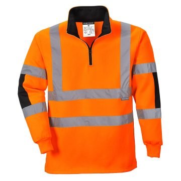 Xenon Φούτερ Ράγκμπι Portwest B308