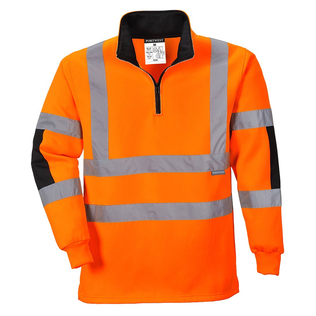 Xenon Φούτερ Ράγκμπι Portwest B308